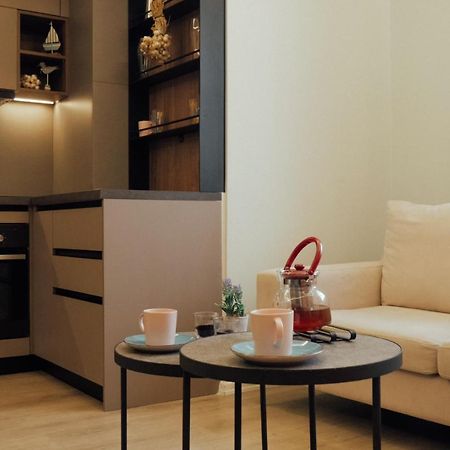 טיראנה Newly Renovated Apartment מראה חיצוני תמונה
