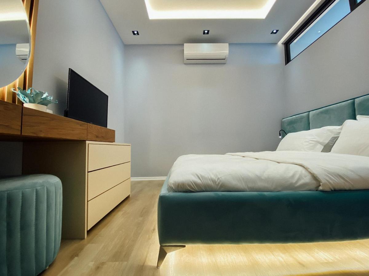 טיראנה Newly Renovated Apartment מראה חיצוני תמונה